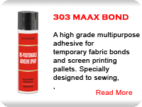 303 Maax Bond