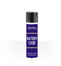 Battery Care Battery Care