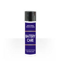 Battery Care