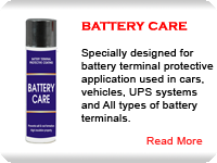 Battery Care