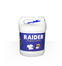 Raider Liquid