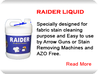 Raider Liquid