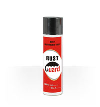 Rust Guard Rust Guard