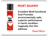 Rust Guard