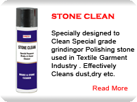 Stone Clean